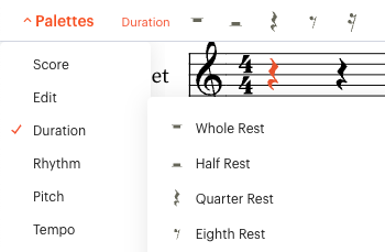 Music Notation User Guide - Noteflight Music Notation Software